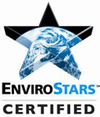 EnviroStars logo